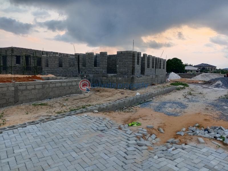 3 bedroom Bungalow For Sale Ibadan Oyo - 2