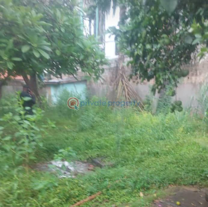 Residential Land For Sale Olatunbosun Street, Shonibare Estate, Maryland Ikeja Lagos