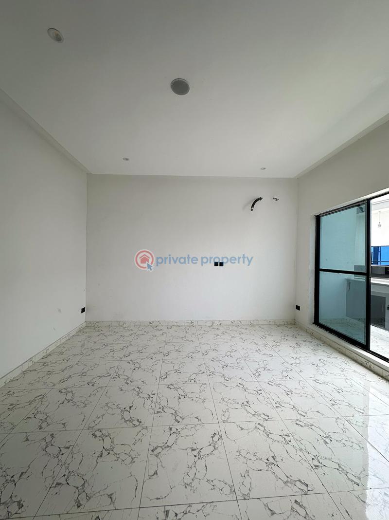 4 bedroom House For Sale Ajah Lagos - 6