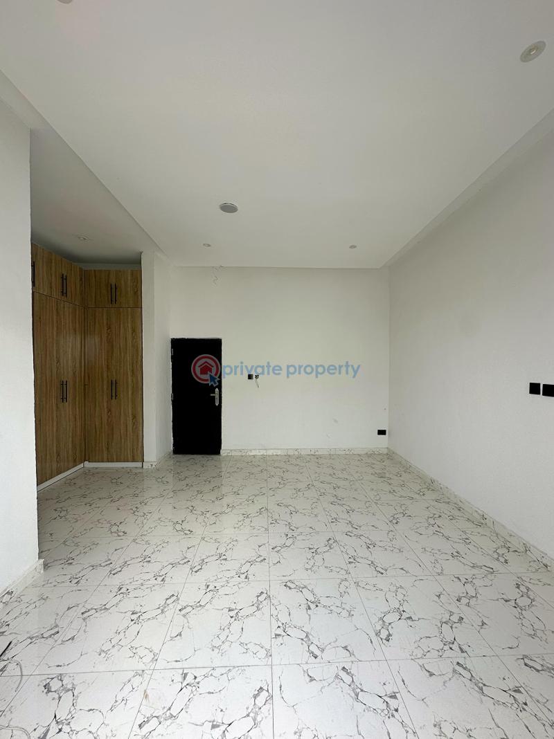 4 bedroom House For Sale Ajah Lagos - 5