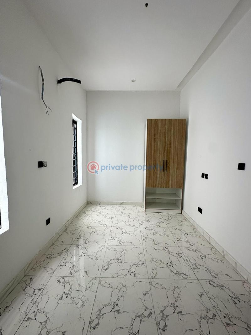 4 bedroom House For Sale Ajah Lagos - 13