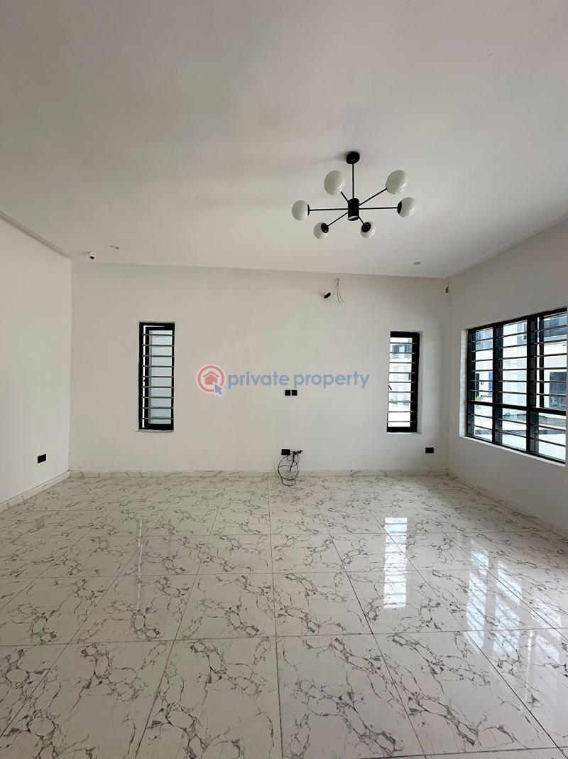 4 bedroom House For Sale Ajah Lagos - 2