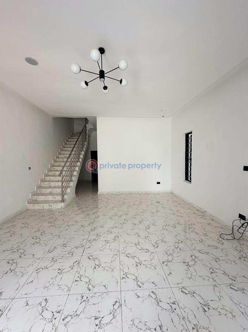 4 bedroom House For Sale Ajah Lagos - 1