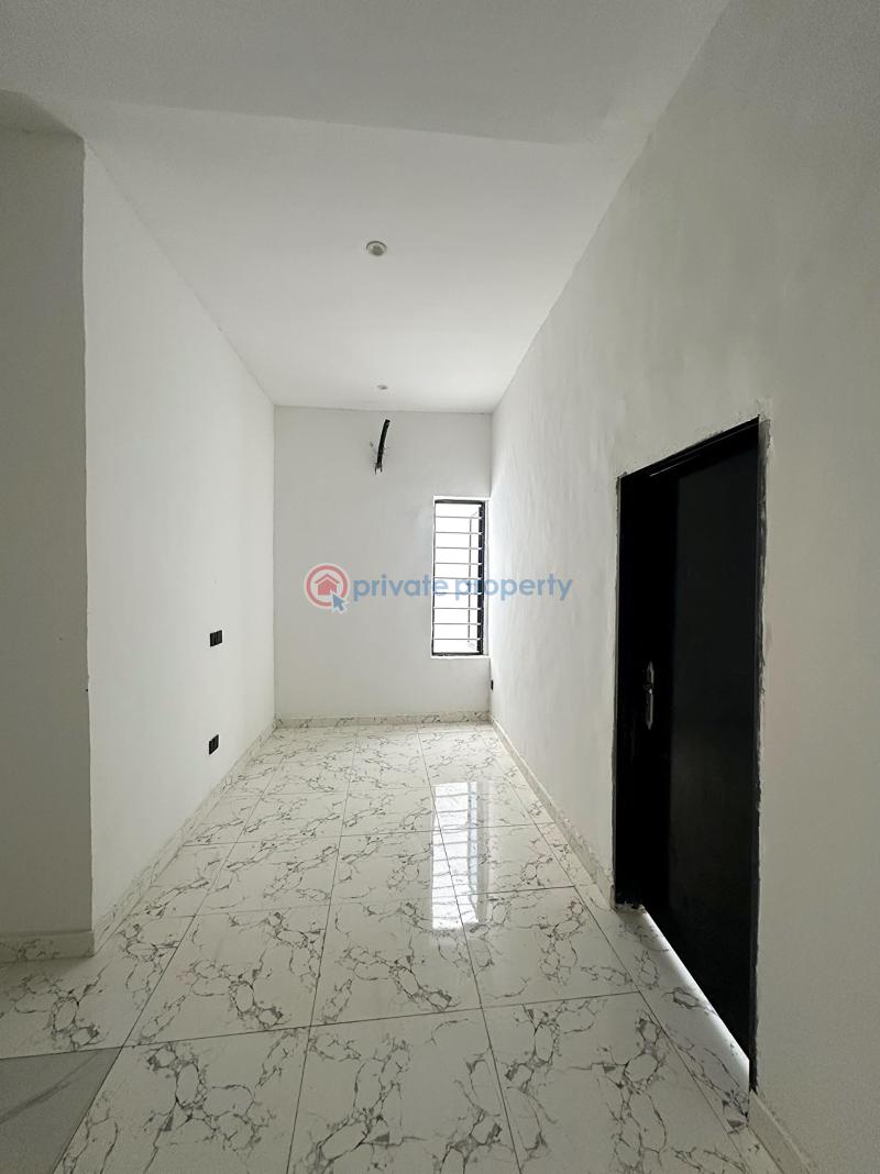 4 bedroom House For Sale Ajah Lagos - 4