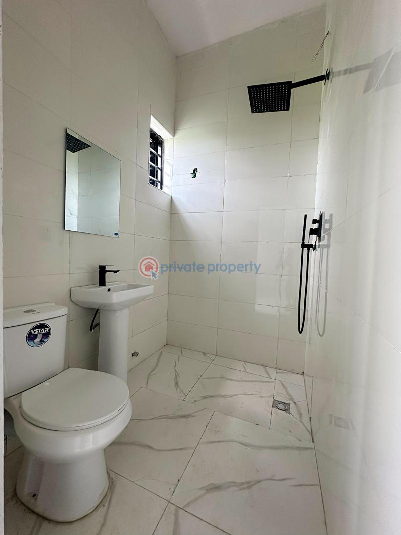 4 bedroom House For Sale Ajah Lagos - 12