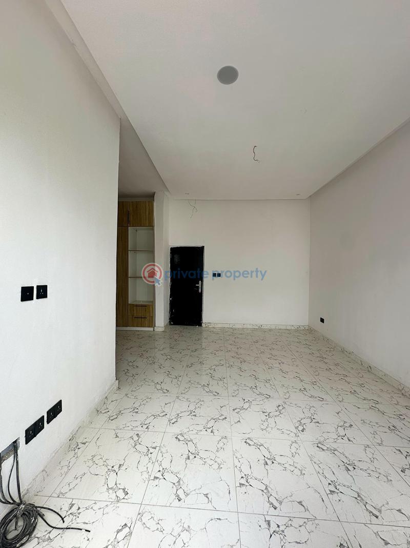 4 bedroom House For Sale Ajah Lagos - 7