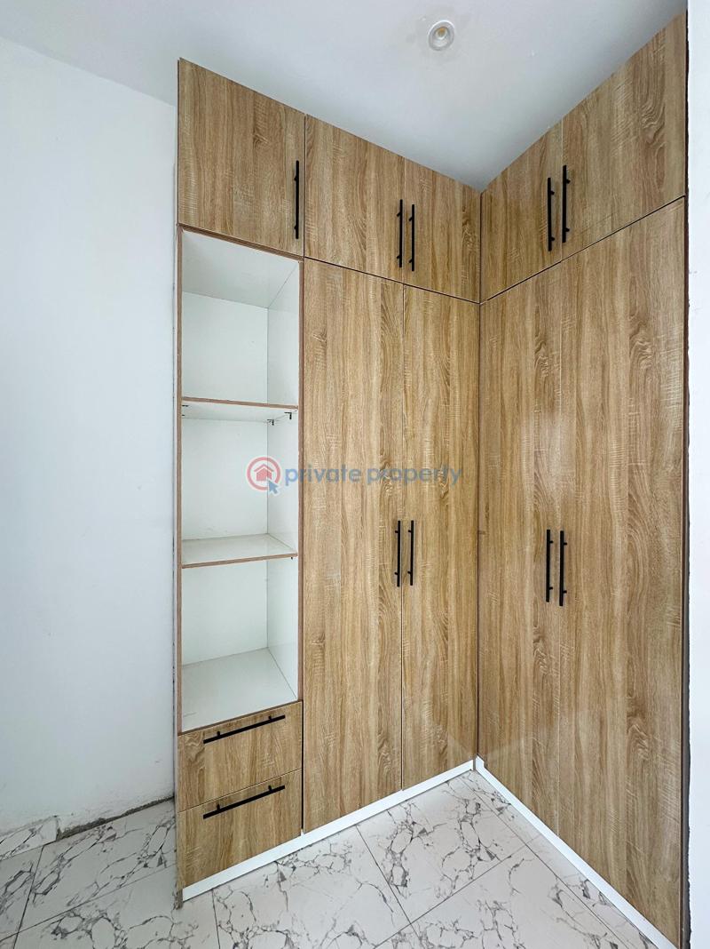 4 bedroom House For Sale Ajah Lagos - 8