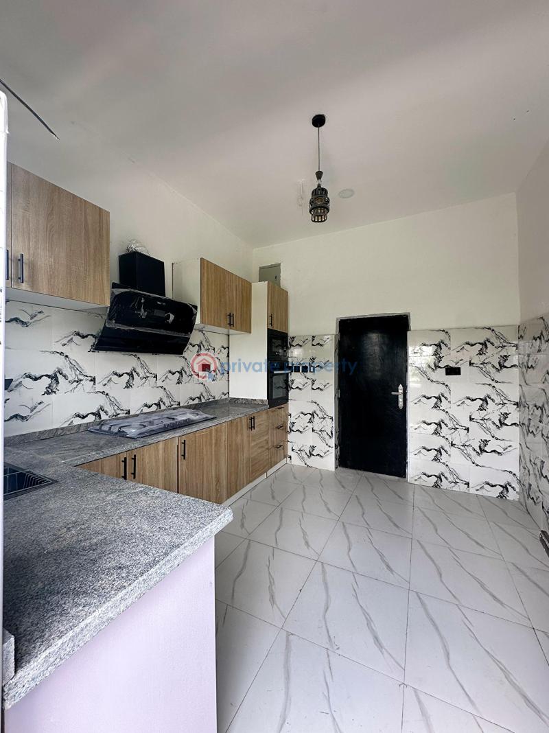 4 bedroom House For Sale Ajah Lagos - 3