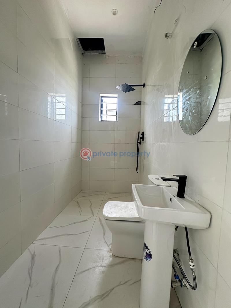 4 bedroom House For Sale Ajah Lagos - 10