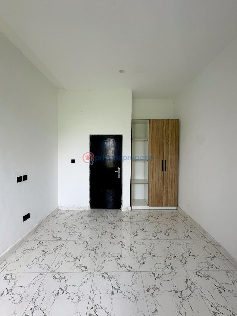 4 bedroom House For Sale Ajah Lagos - 11