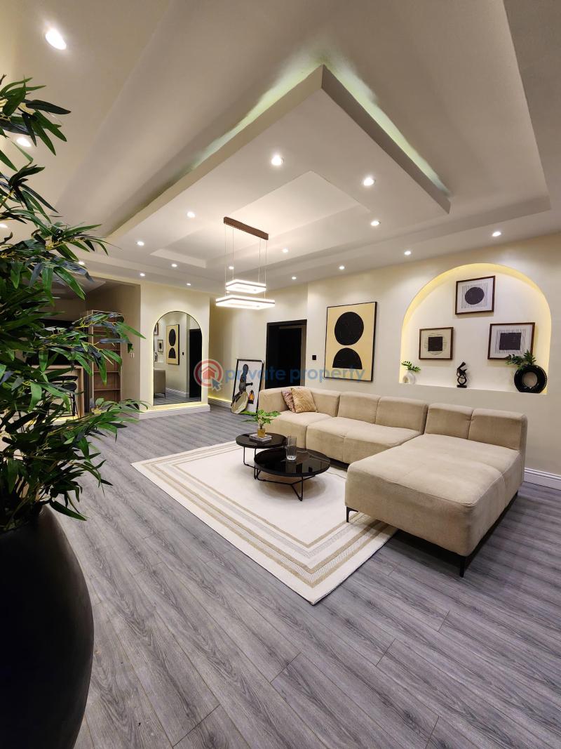 3 bedroom Block Of Flats Short let Chris Madueke Lekki Phase 1 Lagos - 2