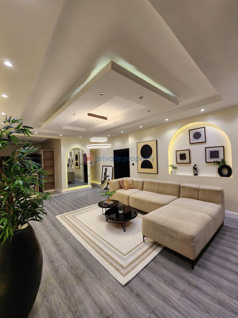 3 bedroom Block Of Flats Short let Chris Madueke Lekki Phase 1 Lagos - 7