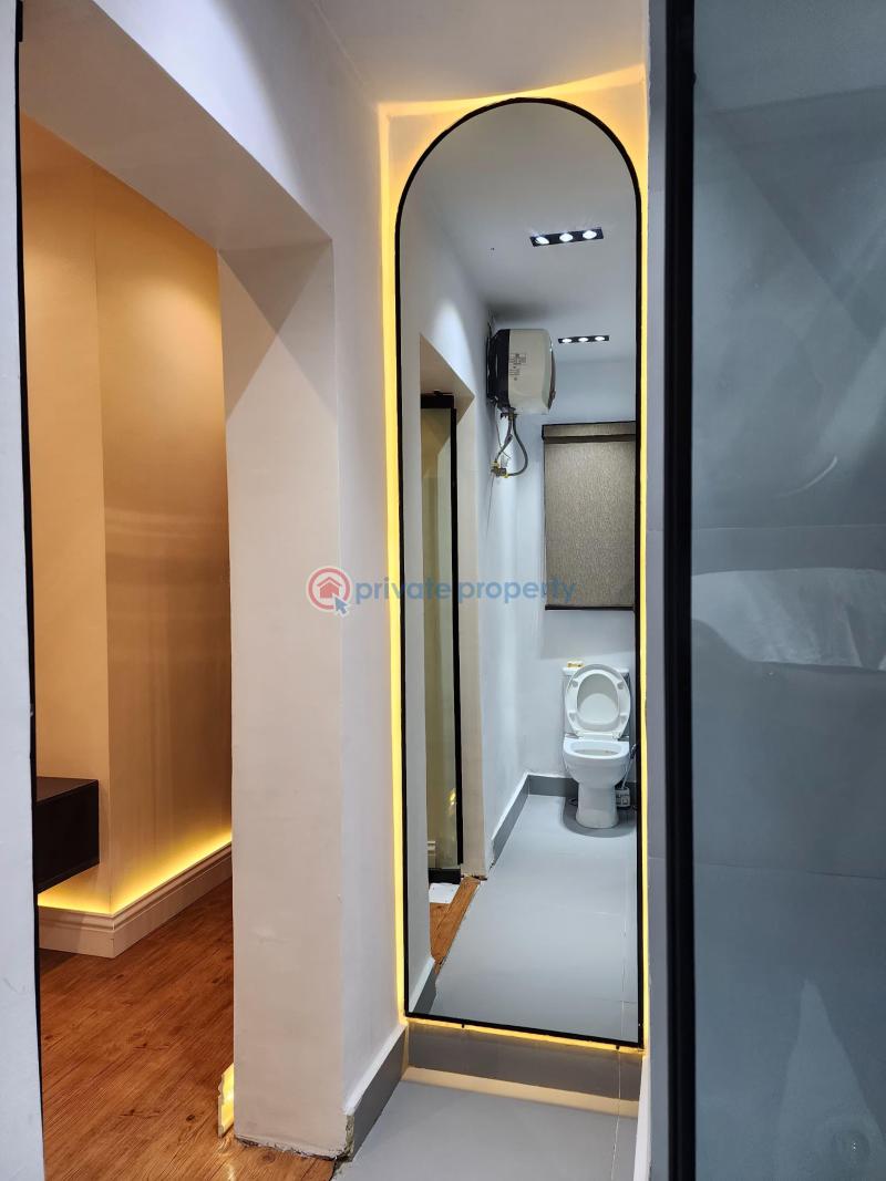 3 bedroom Block Of Flats Short let Chris Madueke Lekki Phase 1 Lagos - 10