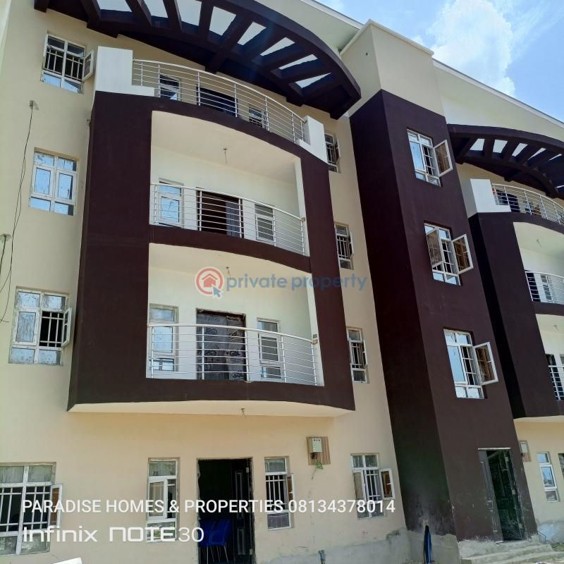 3 bedroom Block Of Flats For Sale Igando Oloja Alatise Ibeju-Lekki Lagos - 1