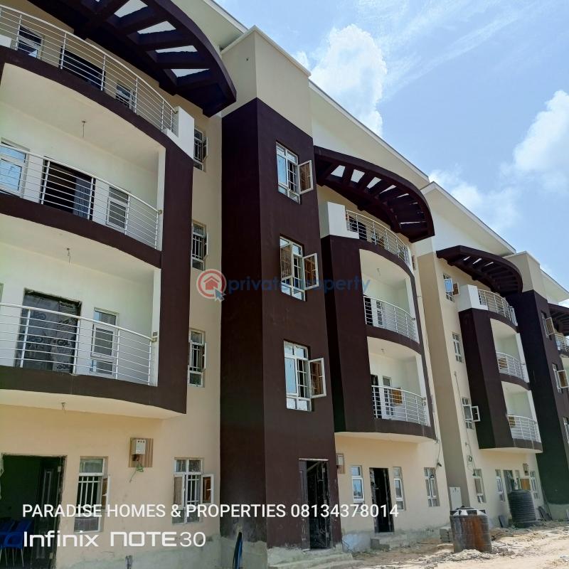 3 bedroom Block Of Flats For Sale Igando Oloja Alatise Ibeju-Lekki Lagos - 2