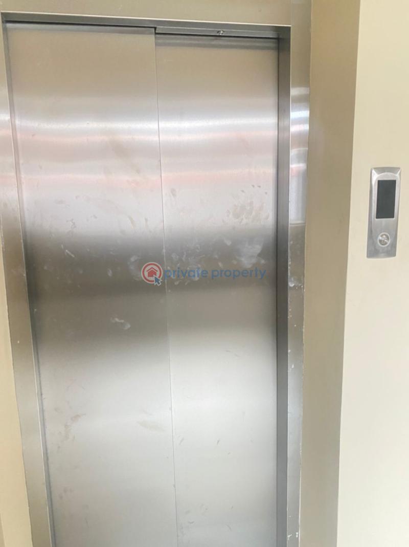 3 bedroom Block Of Flats For Sale Oniru Victoria Island Lagos - 14