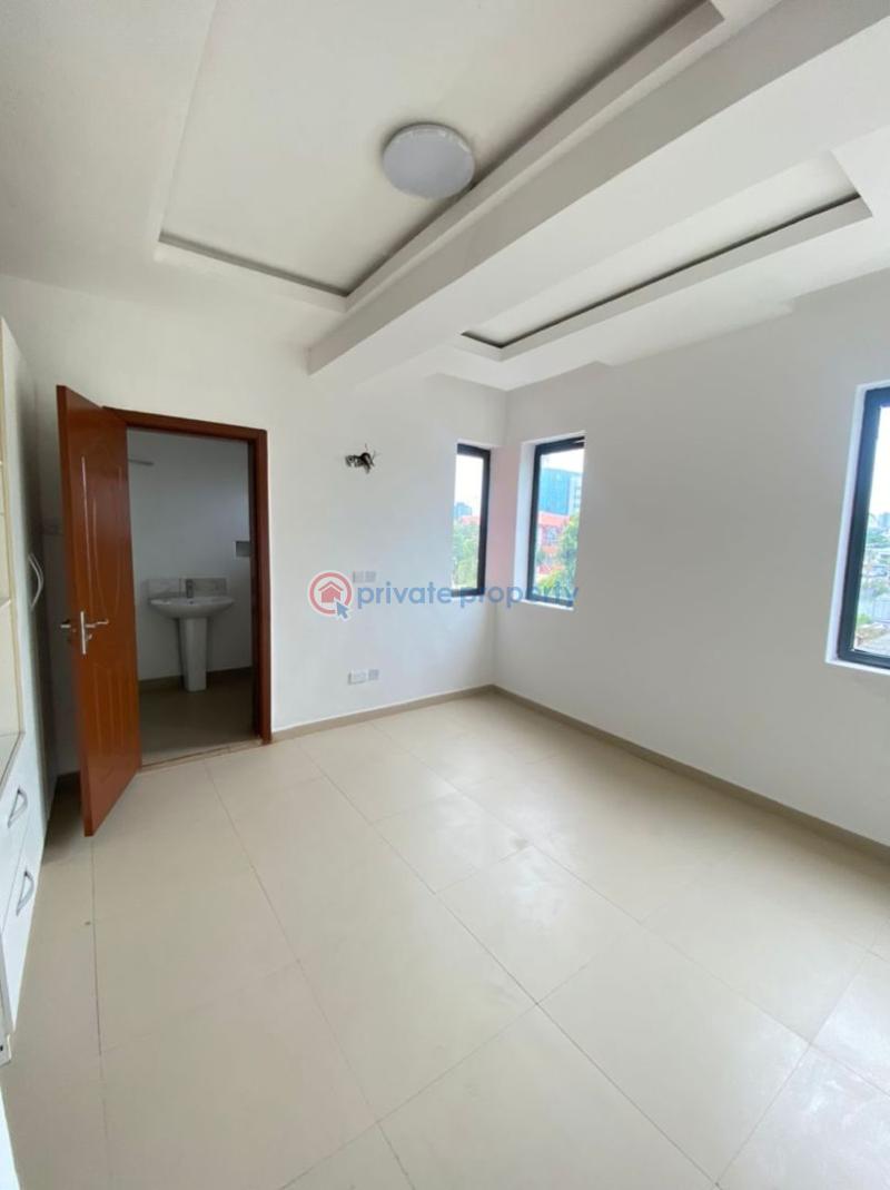 3 bedroom Block Of Flats For Sale Oniru Victoria Island Lagos - 9