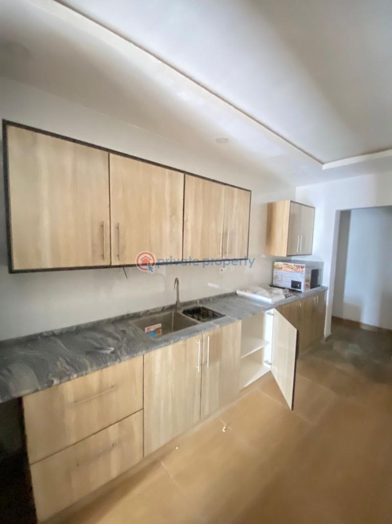 3 bedroom Block Of Flats For Sale Oniru Victoria Island Lagos - 4