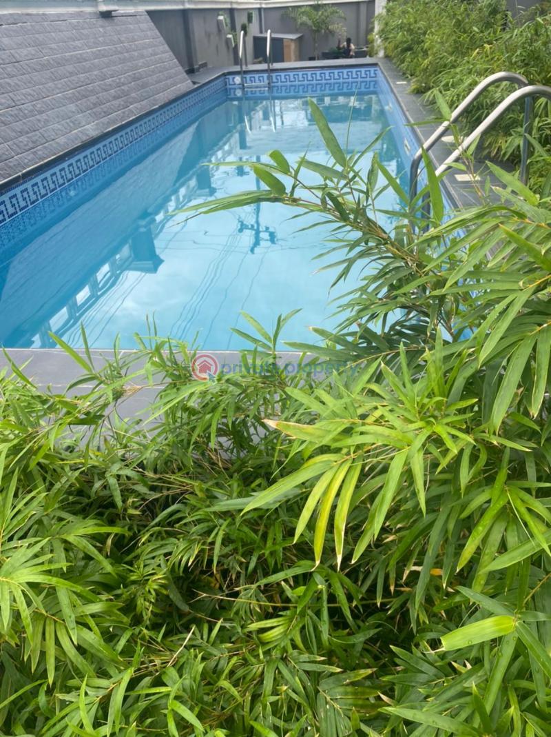 3 bedroom Block Of Flats For Sale Oniru Victoria Island Lagos - 18