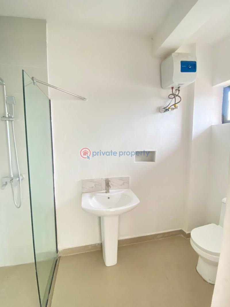 3 bedroom Block Of Flats For Sale Oniru Victoria Island Lagos - 23