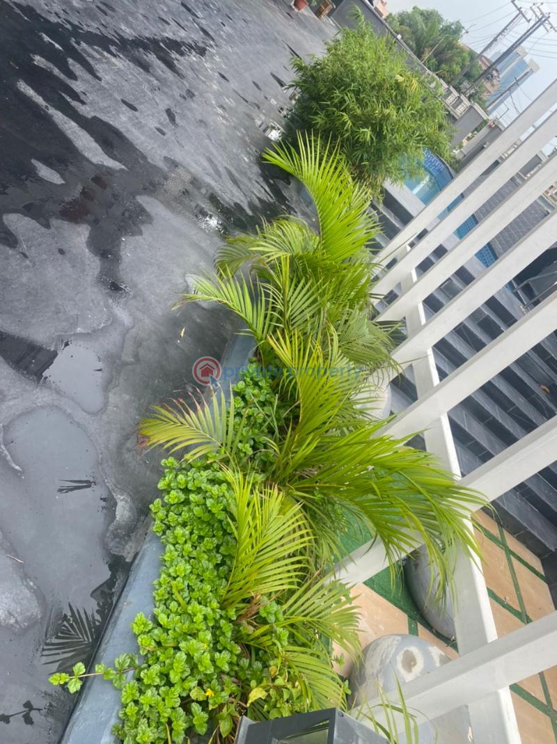 3 bedroom Block Of Flats For Sale Oniru Victoria Island Lagos - 15