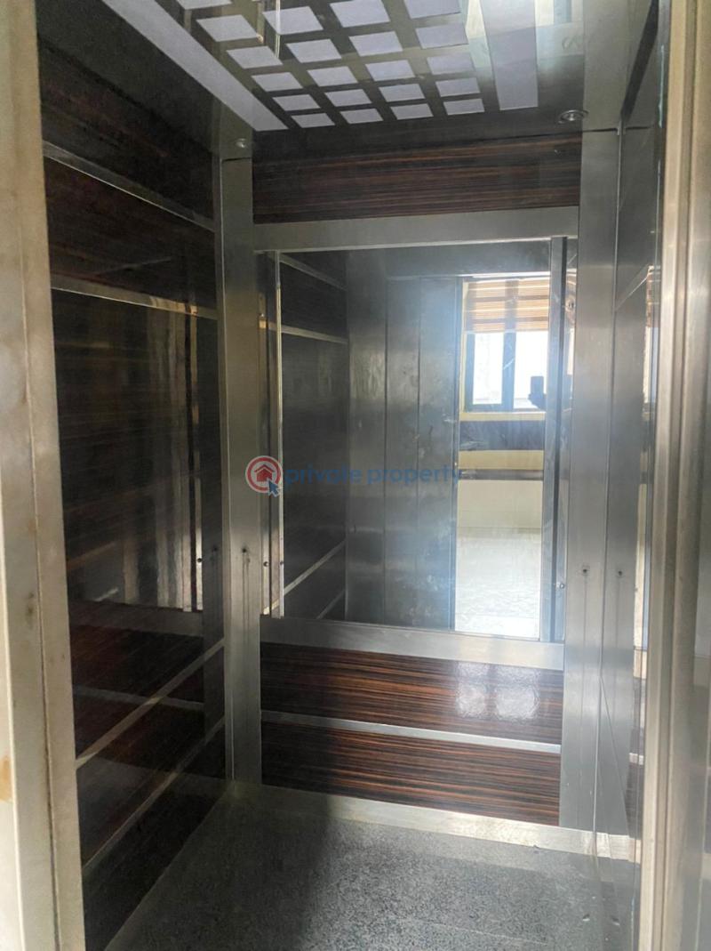 3 bedroom Block Of Flats For Sale Oniru Victoria Island Lagos - 24