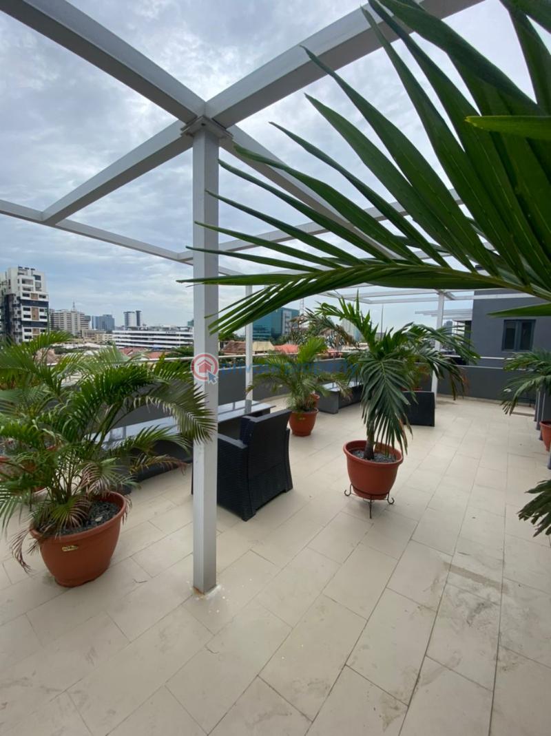 3 bedroom Block Of Flats For Sale Oniru Victoria Island Lagos - 26