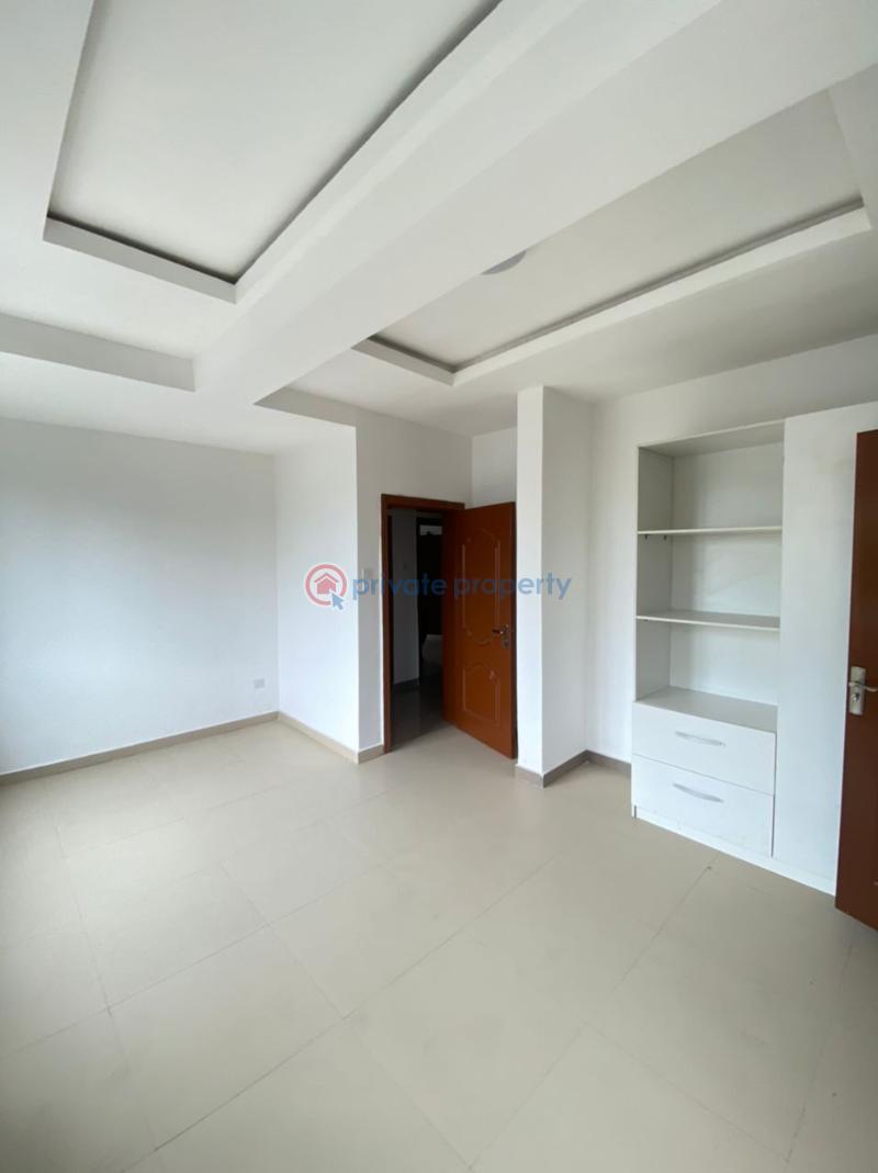 3 bedroom Block Of Flats For Sale Oniru Victoria Island Lagos - 25