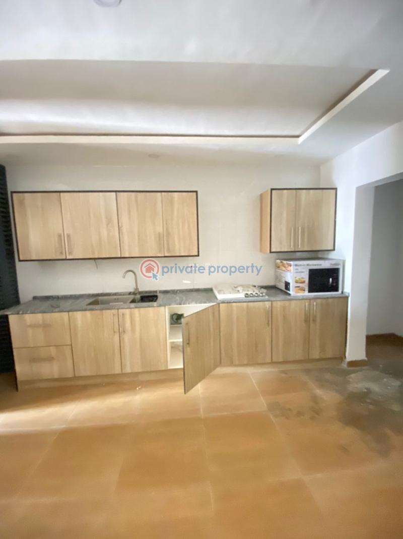 3 bedroom Block Of Flats For Sale Oniru Victoria Island Lagos - 7