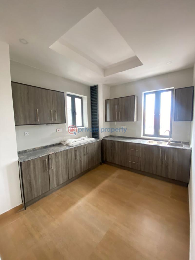 3 bedroom Block Of Flats For Sale Oniru Victoria Island Lagos - 3