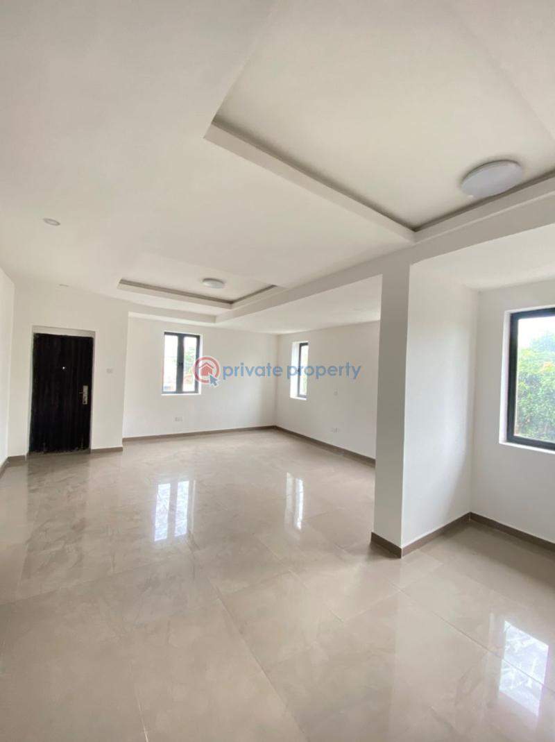 3 bedroom Block Of Flats For Sale Oniru Victoria Island Lagos - 10