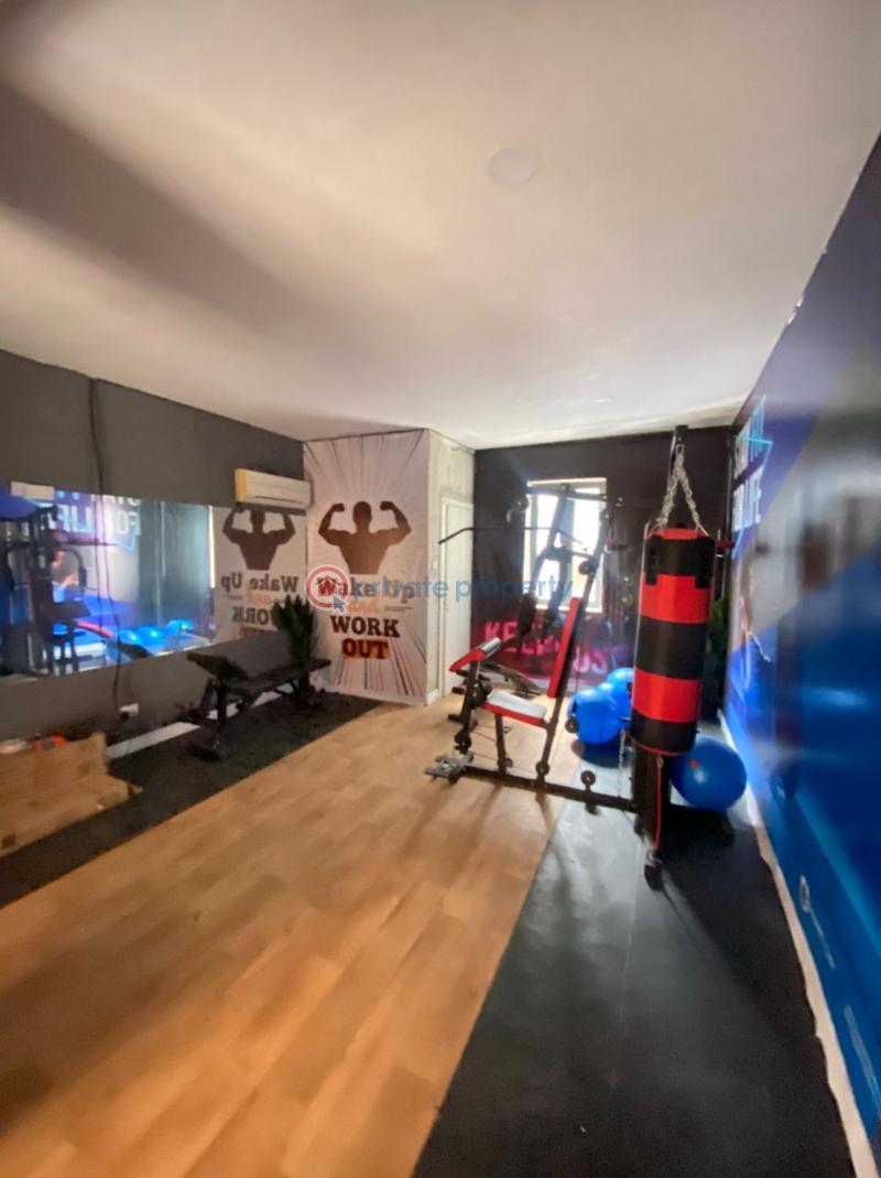 3 bedroom Block Of Flats For Sale Oniru Victoria Island Lagos - 2