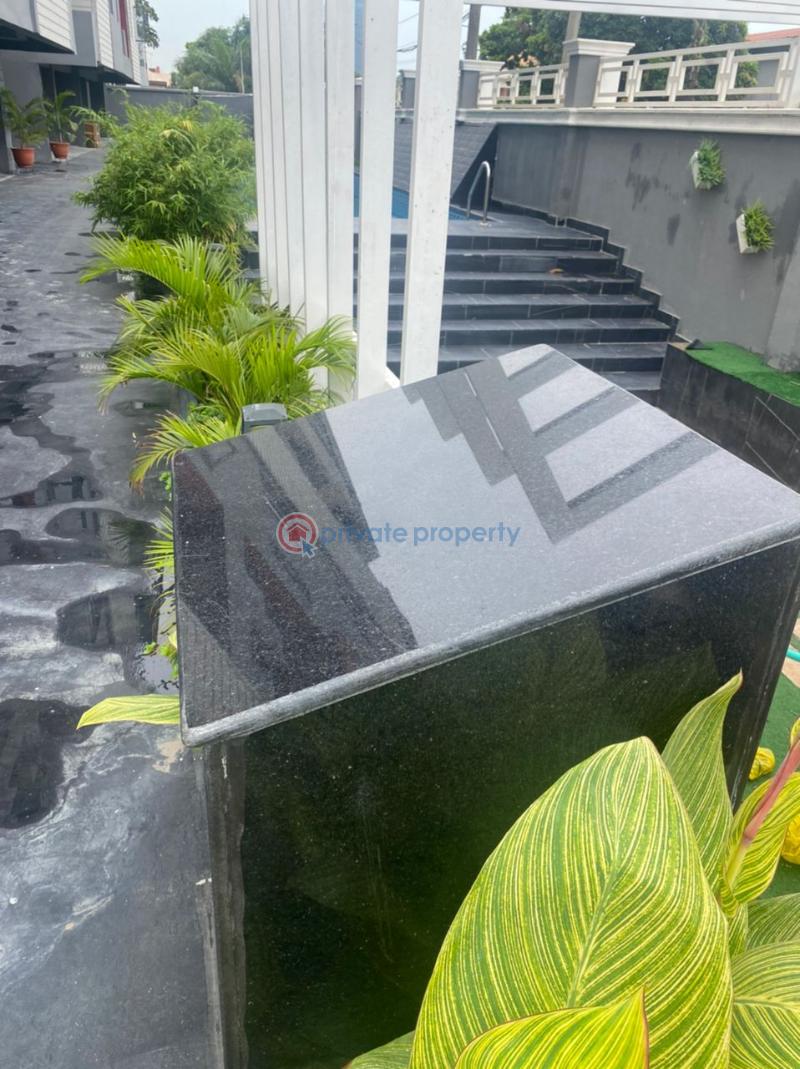 3 bedroom Block Of Flats For Sale Oniru Victoria Island Lagos - 21