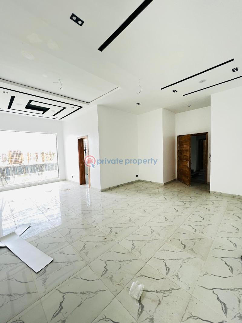 3 bedroom Block Of Flats For Sale Ikate Elegushi Lekki Lagos - 5