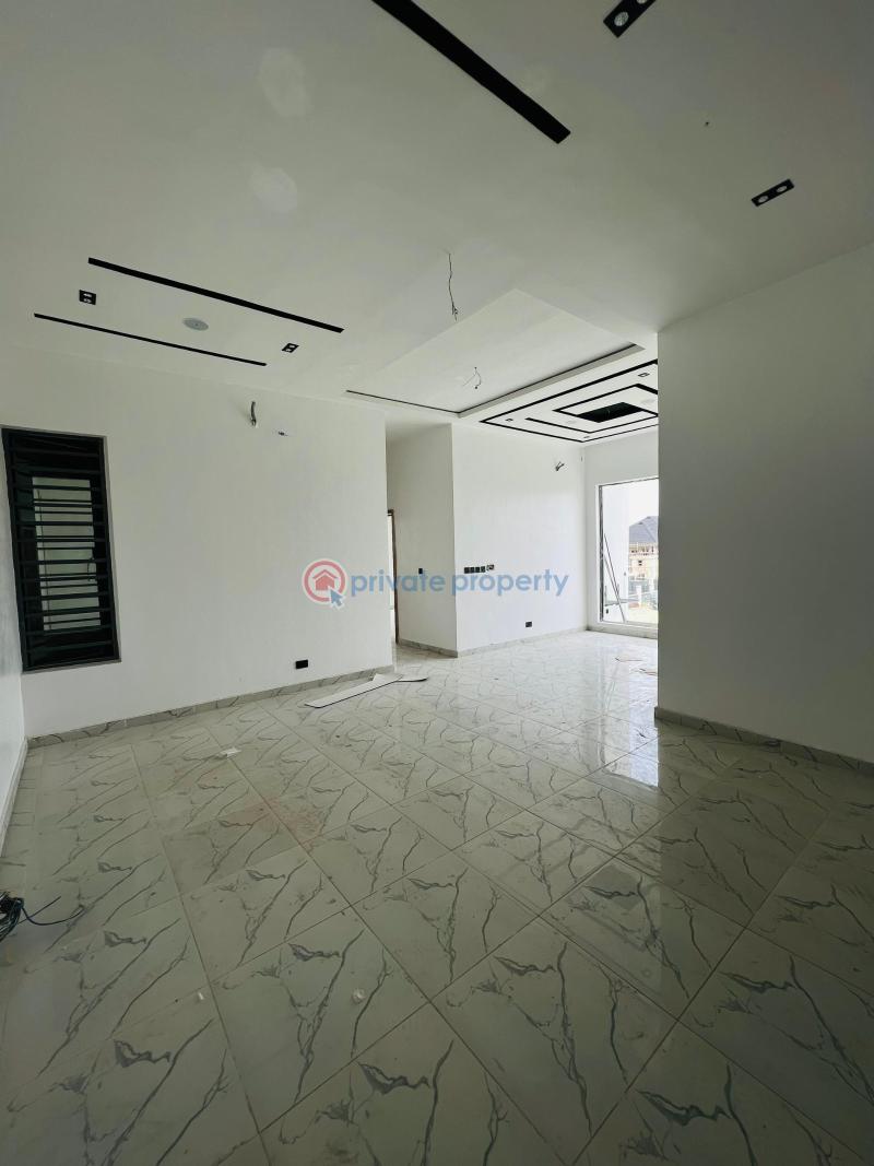 3 bedroom Block Of Flats For Sale Ikate Elegushi Lekki Lagos - 8