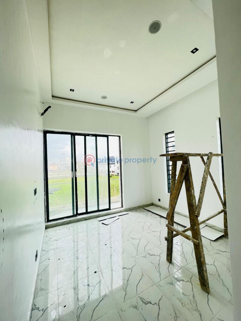 3 bedroom Block Of Flats For Sale Ikate Elegushi Lekki Lagos - 2