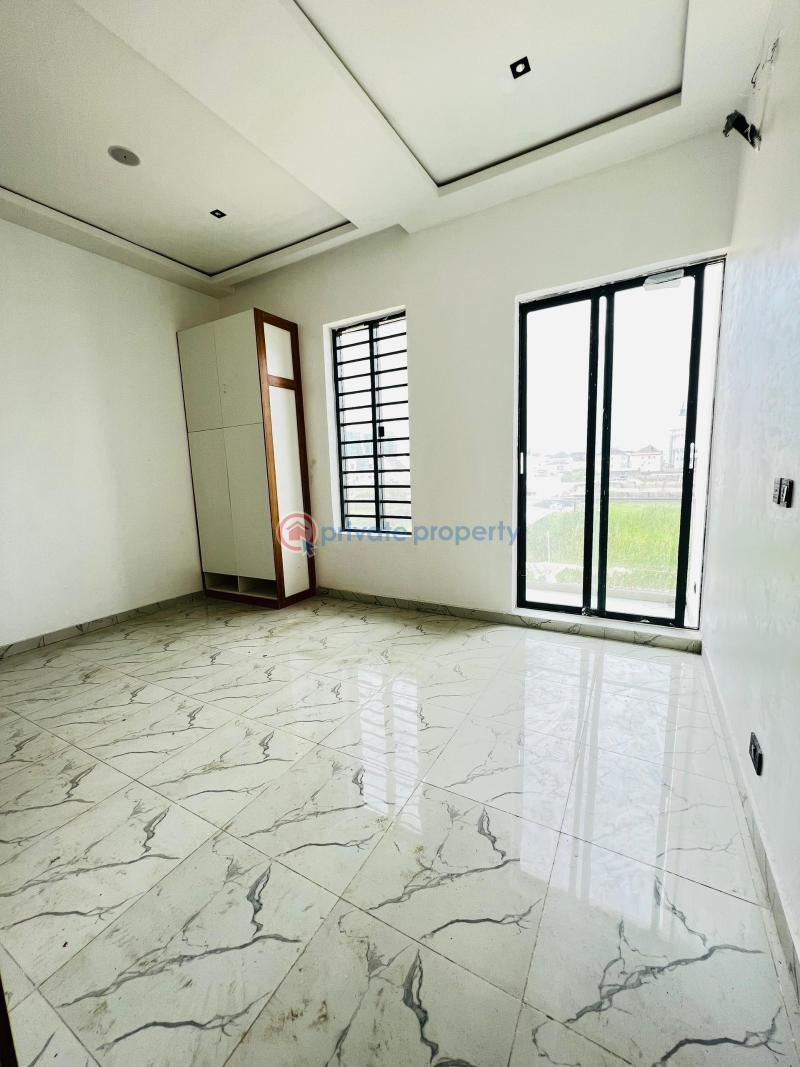 3 bedroom Block Of Flats For Sale Ikate Elegushi Lekki Lagos - 7