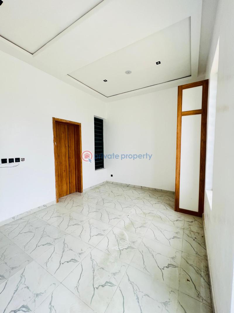 3 bedroom Block Of Flats For Sale Ikate Elegushi Lekki Lagos - 6