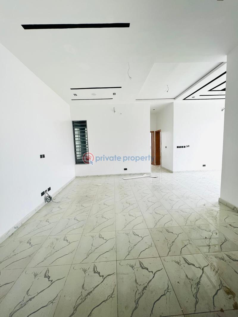 3 bedroom Block Of Flats For Sale Ikate Elegushi Lekki Lagos - 1