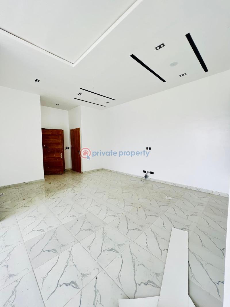 3 bedroom Block Of Flats For Sale Ikate Elegushi Lekki Lagos - 3