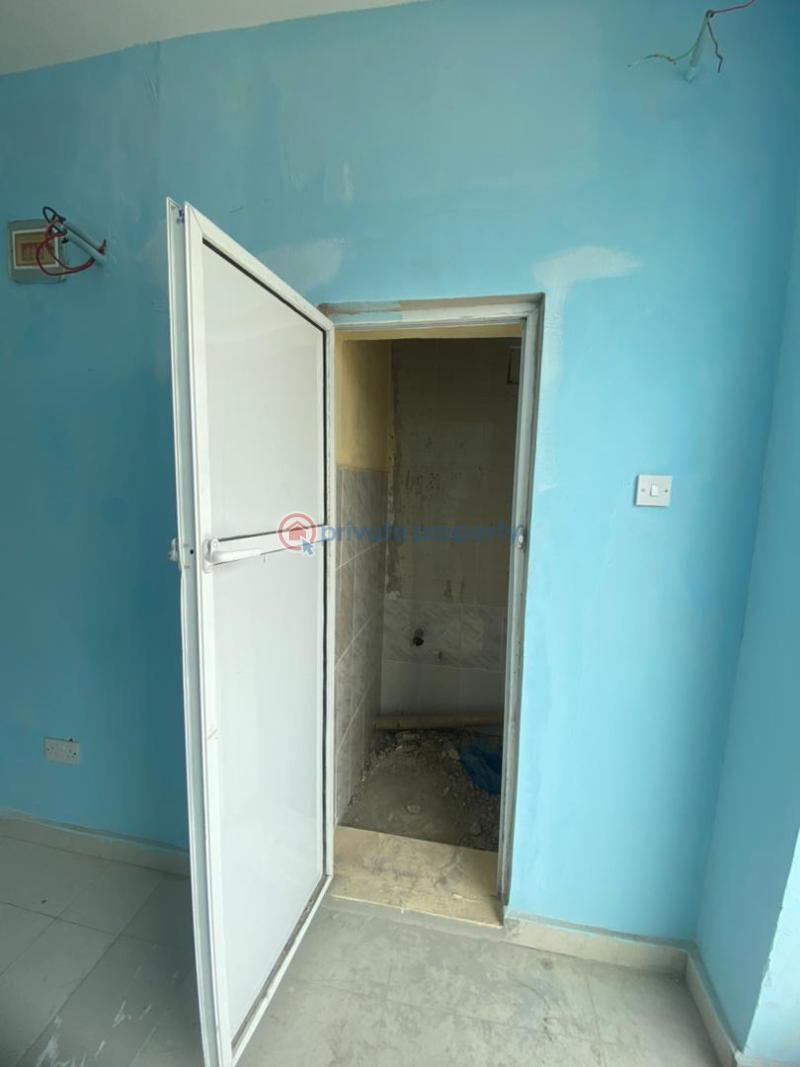 Shop For Rent Lekki Phase 1 Lagos - 1