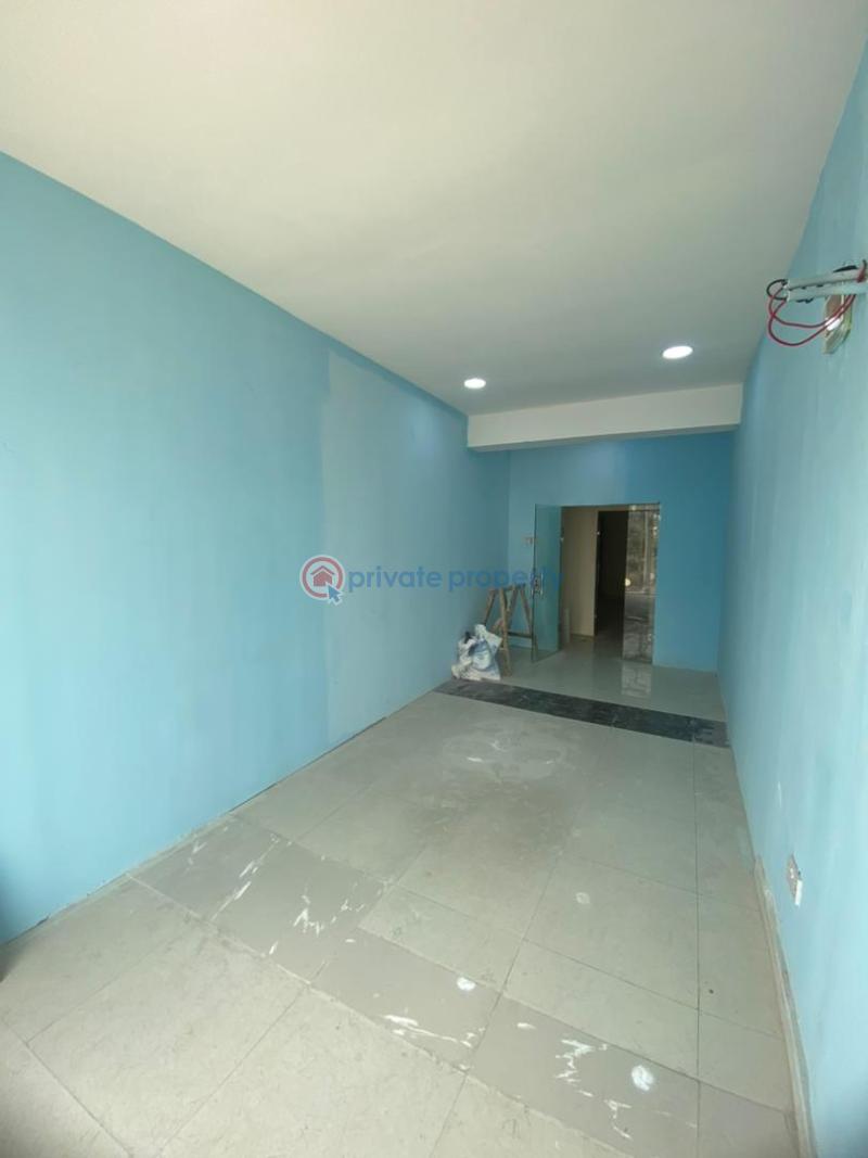 Shop For Rent Lekki Phase 1 Lagos - 3