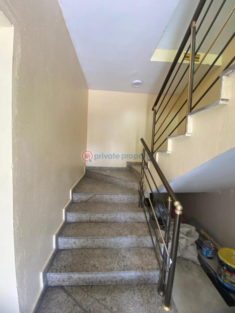 Shop For Rent Lekki Phase 1 Lagos - 6