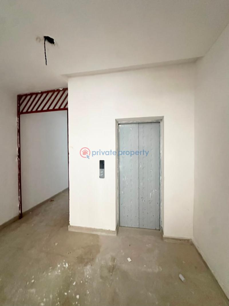 2 bedroom Block Of Flats For Sale Osapa Lekki Lagos - 6