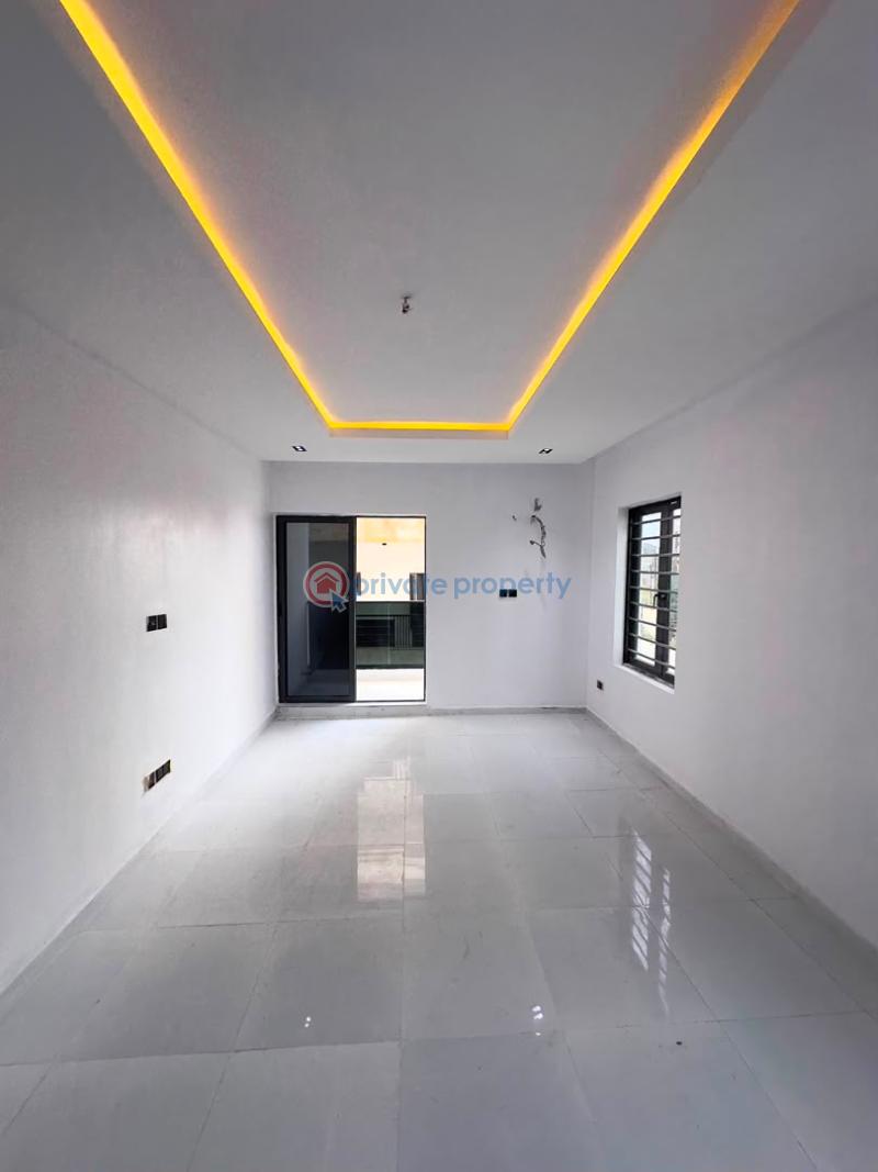 2 bedroom Block Of Flats For Sale Osapa Lekki Lagos - 3