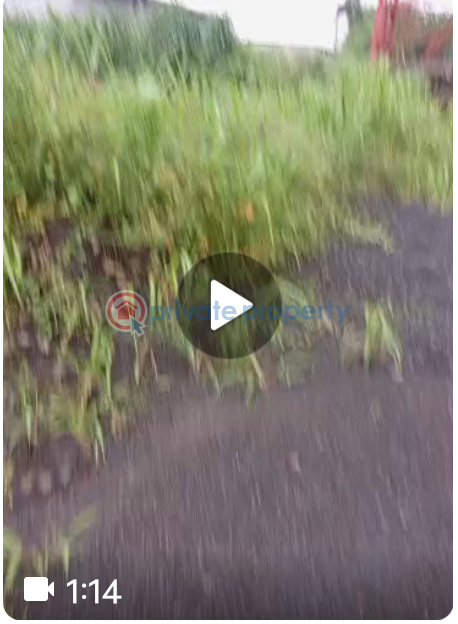 Commercial Land For Sale Iponri Surulere Lagos - 1