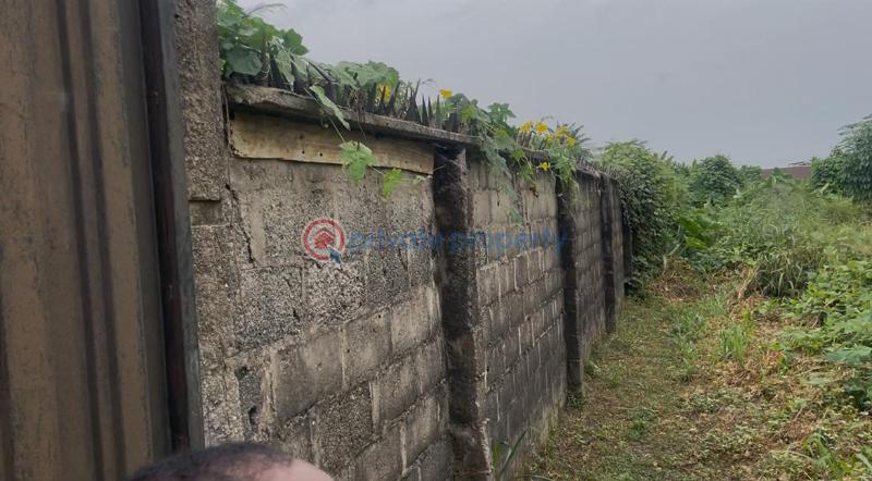 Mixed use Land For Sale Behind Uniport Choba Port Harcourt Rivers - 0