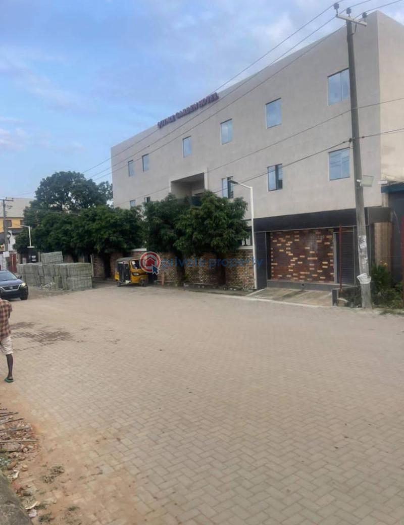 House For Sale Ajao Estate Airport Road Ikeja Lagos