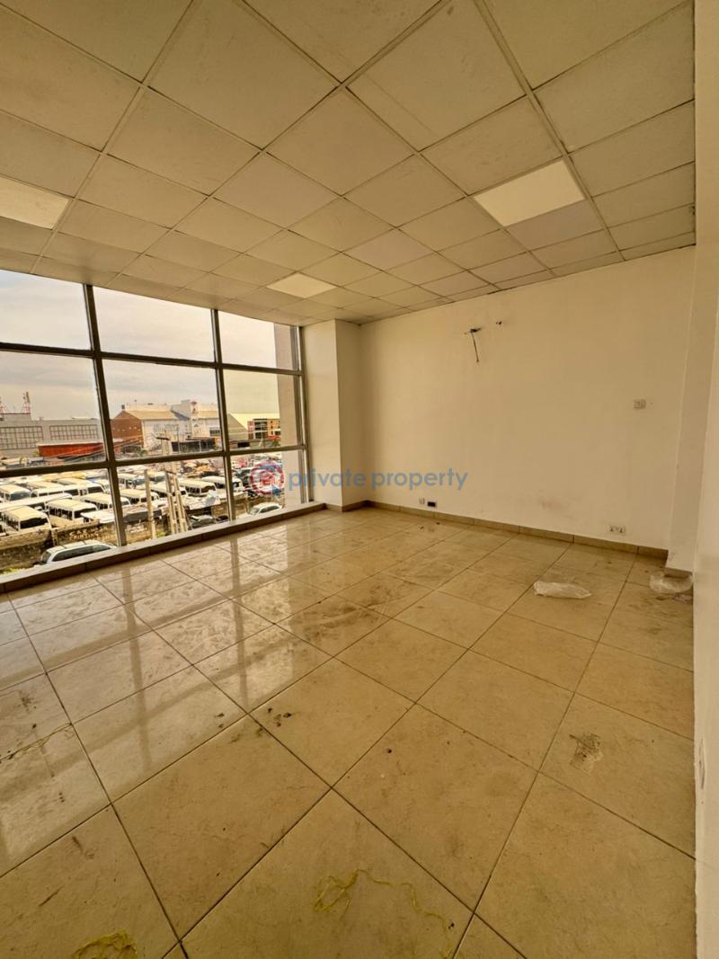 Commercial Property For Rent Victoria Island Lagos - 2