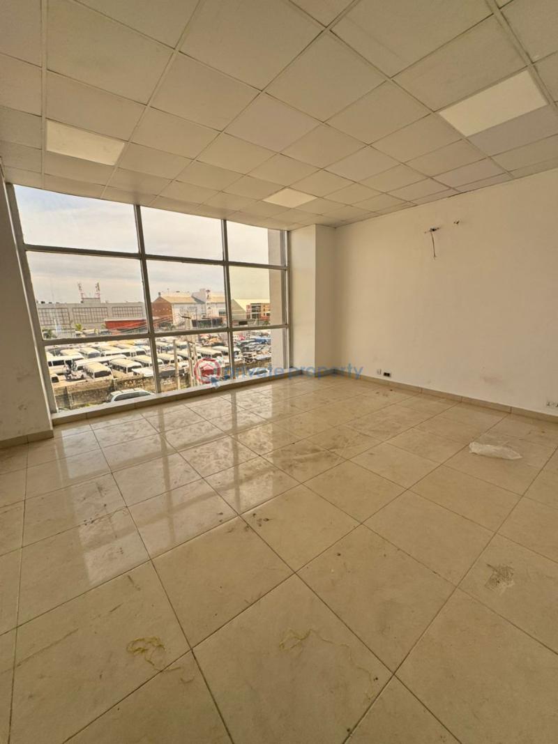 Commercial Property For Rent Victoria Island Lagos - 1